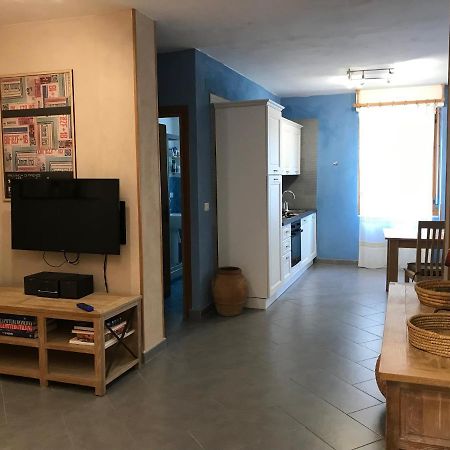 Alghero Casa Vacanza Home Feeling Esterno foto