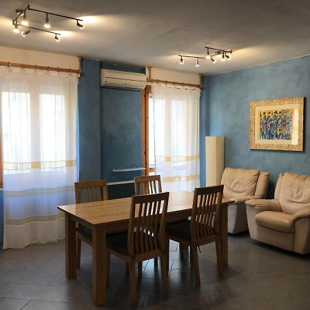 Alghero Casa Vacanza Home Feeling Esterno foto
