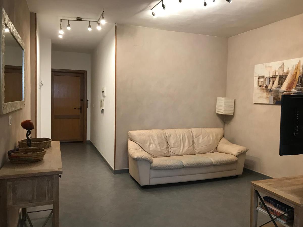 Alghero Casa Vacanza Home Feeling Esterno foto