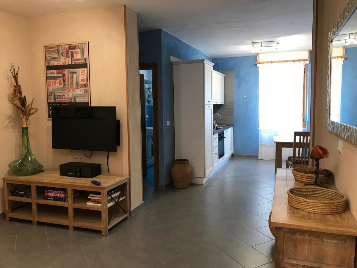 Alghero Casa Vacanza Home Feeling Esterno foto